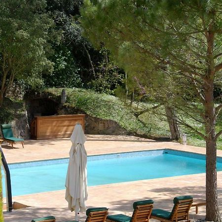 Domaine D'Auriac - Relais & Chateaux Καρκασόν Εξωτερικό φωτογραφία