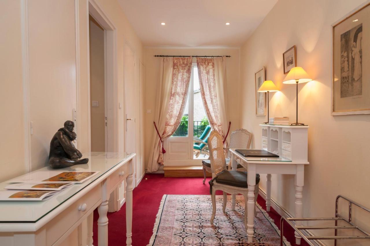 Domaine D'Auriac - Relais & Chateaux Καρκασόν Εξωτερικό φωτογραφία