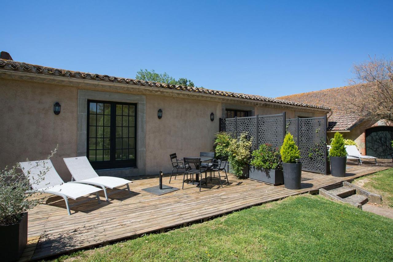 Domaine D'Auriac - Relais & Chateaux Καρκασόν Εξωτερικό φωτογραφία