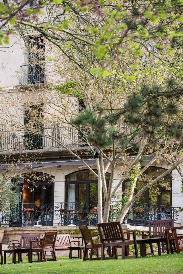 Domaine D'Auriac - Relais & Chateaux Καρκασόν Εξωτερικό φωτογραφία