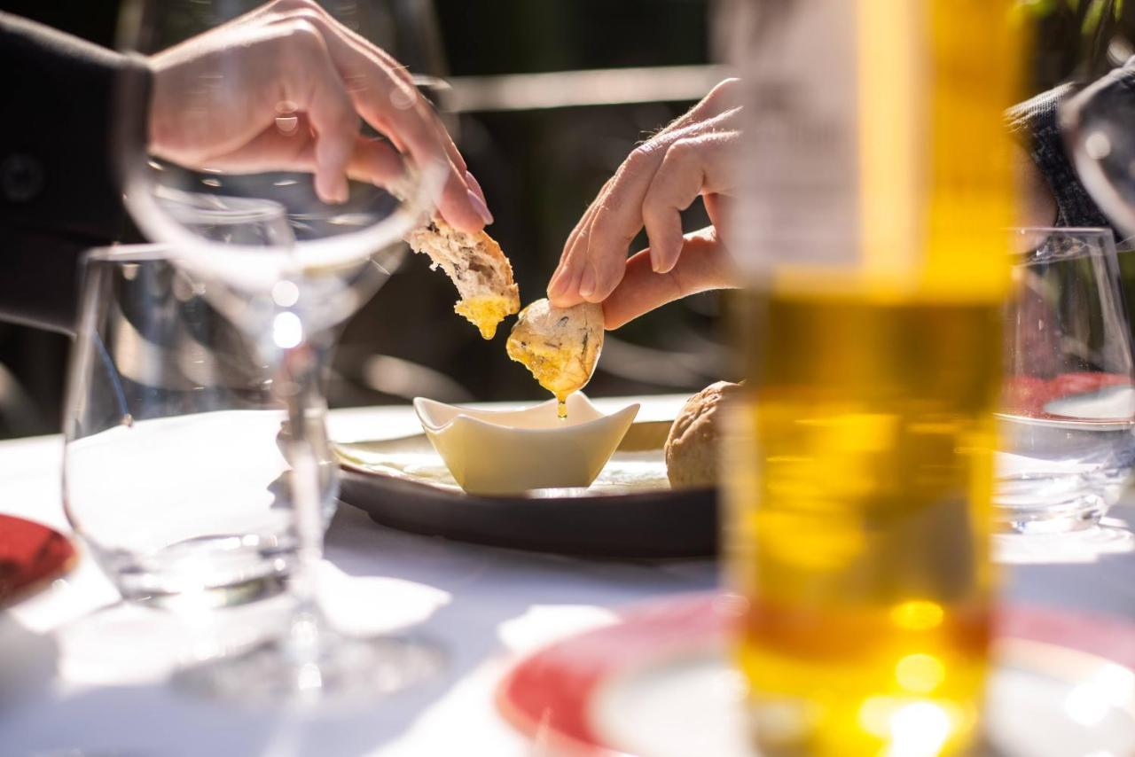 Domaine D'Auriac - Relais & Chateaux Καρκασόν Εξωτερικό φωτογραφία