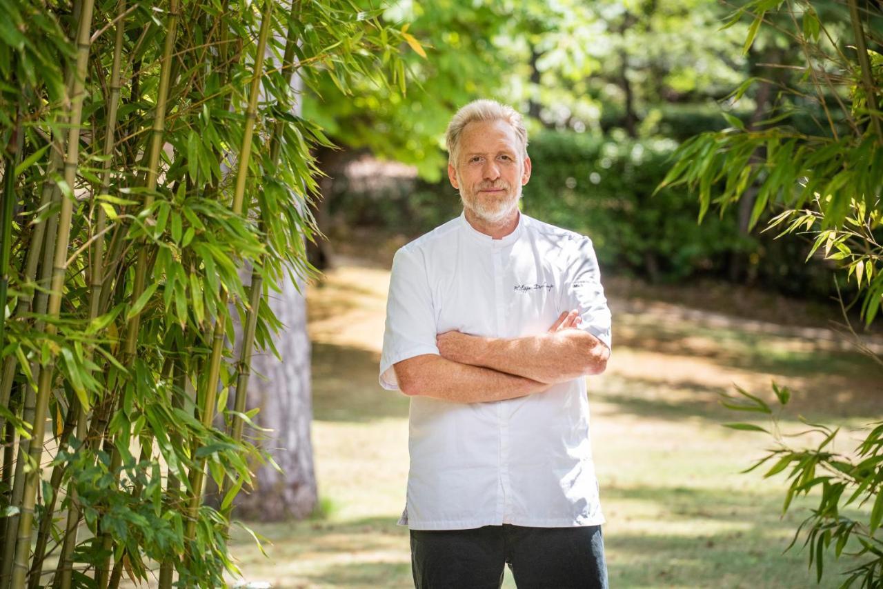Domaine D'Auriac - Relais & Chateaux Καρκασόν Εξωτερικό φωτογραφία