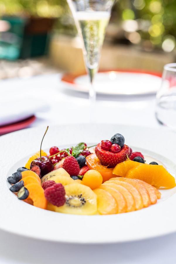 Domaine D'Auriac - Relais & Chateaux Καρκασόν Εξωτερικό φωτογραφία