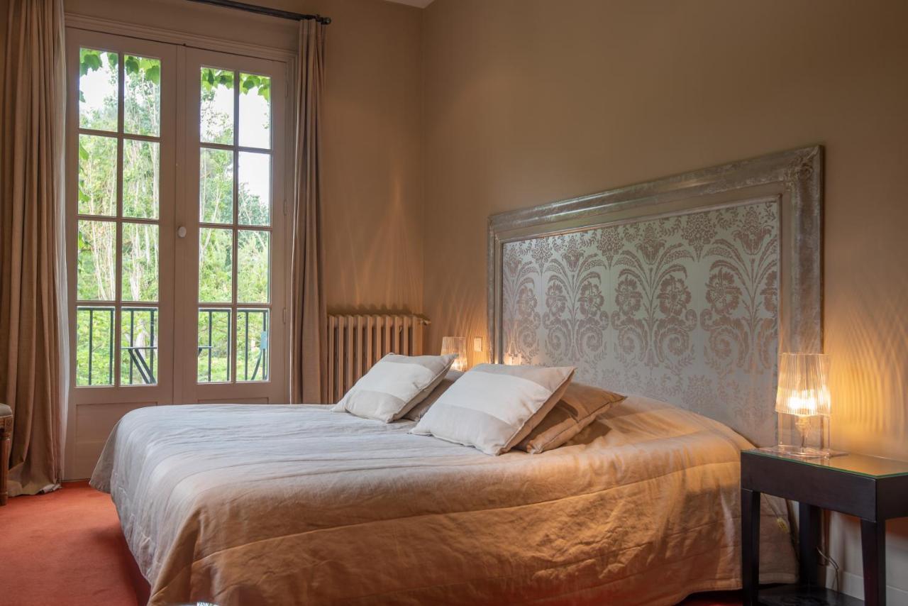 Domaine D'Auriac - Relais & Chateaux Καρκασόν Εξωτερικό φωτογραφία