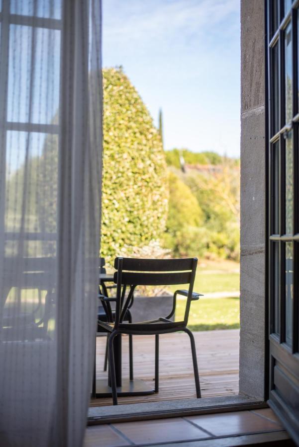 Domaine D'Auriac - Relais & Chateaux Καρκασόν Εξωτερικό φωτογραφία