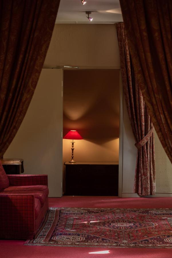 Domaine D'Auriac - Relais & Chateaux Καρκασόν Εξωτερικό φωτογραφία