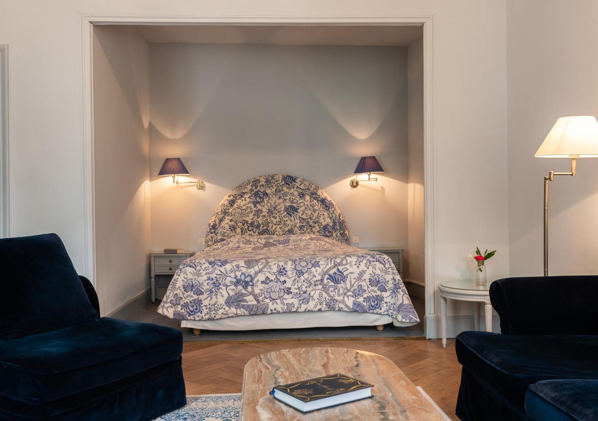 Domaine D'Auriac - Relais & Chateaux Καρκασόν Εξωτερικό φωτογραφία