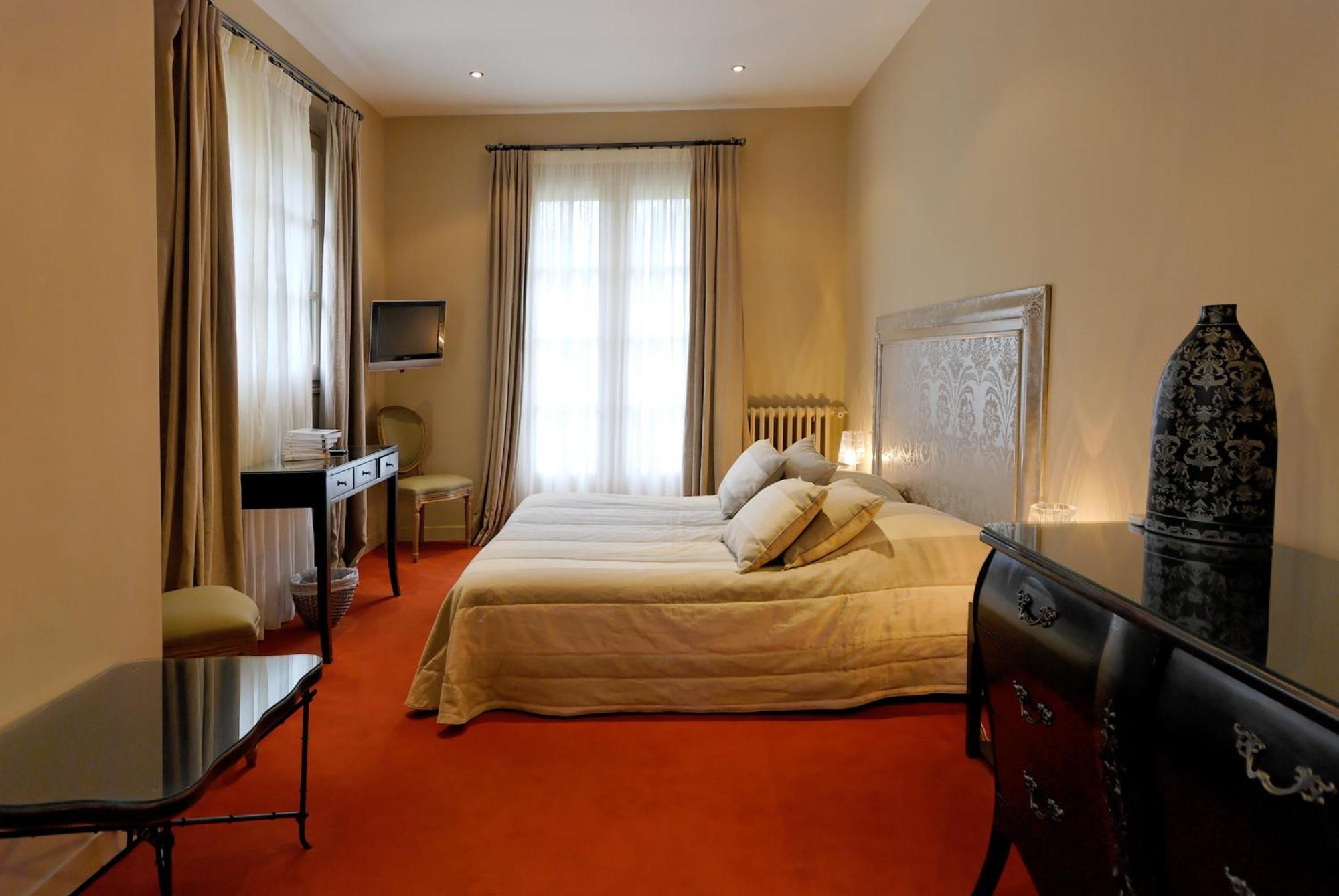 Domaine D'Auriac - Relais & Chateaux Καρκασόν Εξωτερικό φωτογραφία