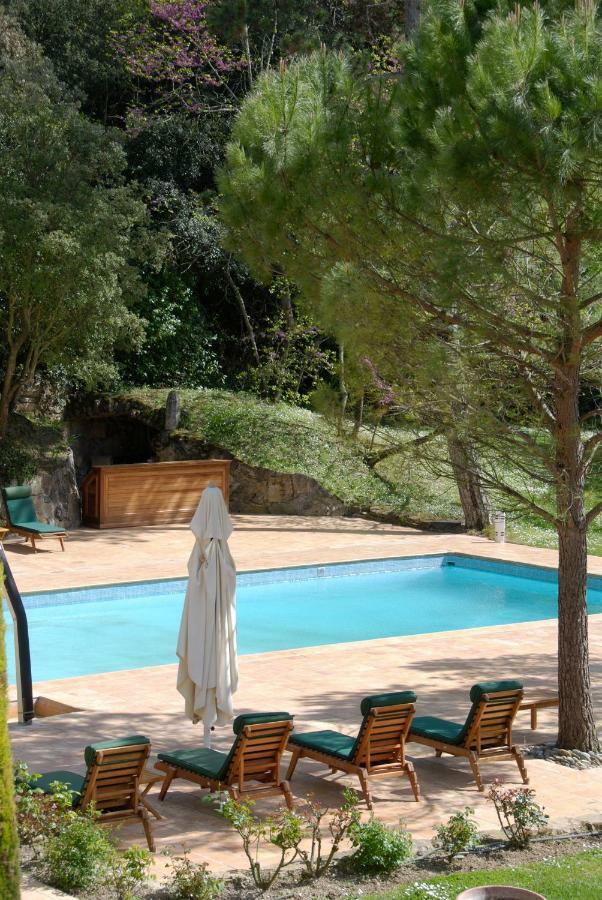 Domaine D'Auriac - Relais & Chateaux Καρκασόν Εξωτερικό φωτογραφία