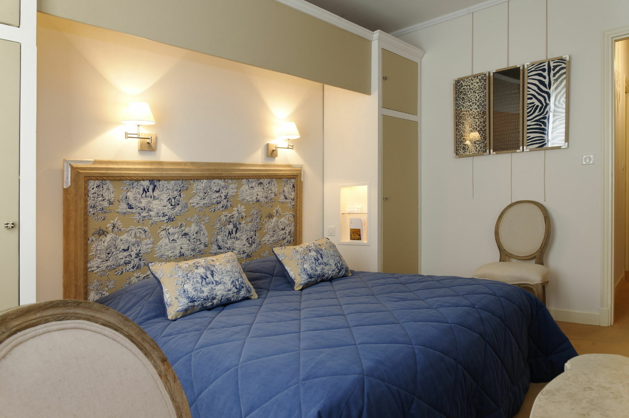 Domaine D'Auriac - Relais & Chateaux Καρκασόν Εξωτερικό φωτογραφία